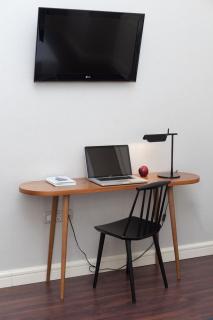 Hotel Sardinero Madrid - 1