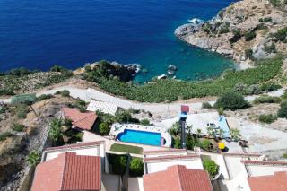Blue Lagoon Village - Gazipasa - 0