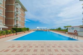 Residence Puerto Del Sol Immobiliare Pacella - Lido di Jesolo - 9