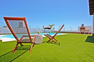 MILÚ GOLF LUXURY HOUSE - Caleta de Fuste - 1