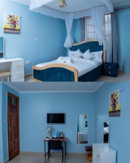 Diamond Rock Guest House - Kakamega - 0