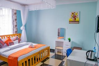 Diamond Rock Guest House - Kakamega - 3