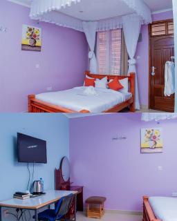 Diamond Rock Guest House - Kakamega - 2