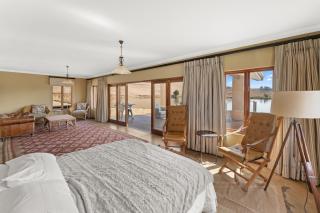 Lake House @ Misty Ridge - Himeville - 5