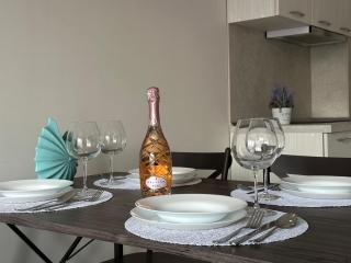 Sunny and cosy appartment in Admiral Plaza hotel - Sunny Beach - 8