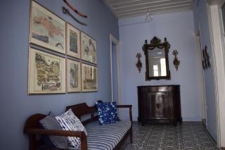 Oikia Ahanasia - Karlovasi - 7