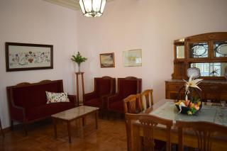 Oikia Ahanasia - Karlovasi - 5