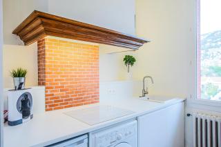 #3 Toulon CENTRE, BALCON, LUMINEUX, STATIONNEMENT FACILE, TOUT CONFORT - Toulon - 1