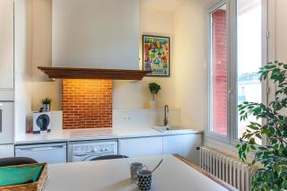 #3 Toulon CENTRE, BALCON, LUMINEUX, STATIONNEMENT FACILE, TOUT CONFORT - Toulon - 8