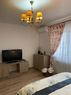 O Sole Mio ApartHotel - Bucarest - 6