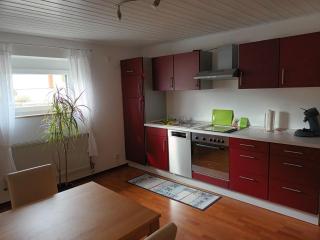 Ferienwohnung Doris - Sinsheim - 4