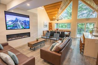 Pinnacle Ridge 23 - Ski In Ski Out, Newly Renovated, Private Hot Tub, Gas Fireplace - 1