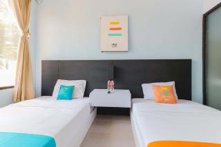 Sans Borobudur Homestay Banyuwangi - Banyuwangi - 2