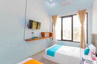 Sans Borobudur Homestay Banyuwangi - Banyuwangi - 3