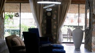 Jungle Moon Homestay จังเกิ้ลมูน โฮมสเตย์ บางเสร่ - 5