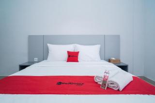 RedDoorz @ Jalan Gunung Talang Mahendradatta - 8