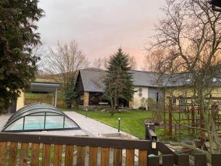 Pokoj pod Milešovkou - 1