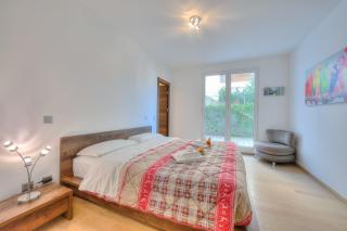 Rebecca Garden - Happy Rentals - Lugano - 6