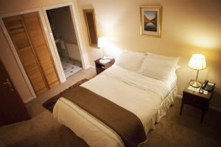 The Derg Arms B&B - Castlederg - 9