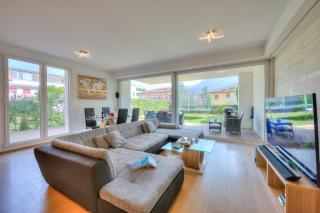 Rebecca Garden - Happy Rentals - Lugano - 9