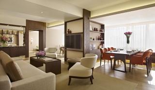 Grand Hyatt Taipei - Taipei - 7