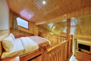 Clarks Inn Suites, Manali - 2