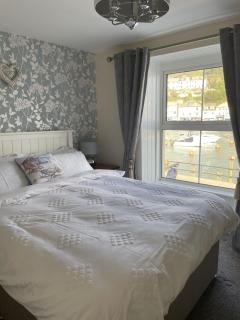 Little Mainstone Guest House - Looe - 8