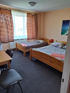 The Bunker hostel - Liepāja - 7