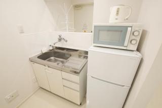 プロスパービル3b - 6