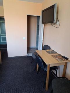 The Bunker hostel - 6