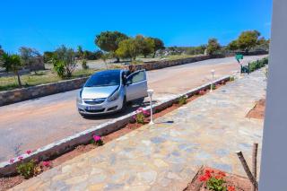 Elafonisi Paradise with Parking, WiFi, - Walking Distance to the Beach - 4