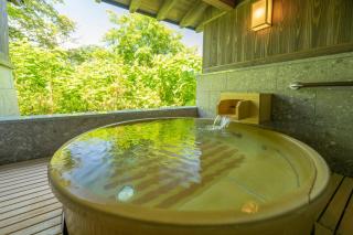 Jozankei Onsen Yurakusoan - Jozankei - 6