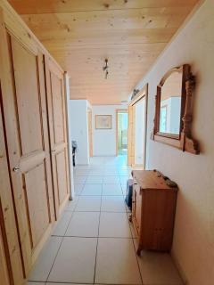 Allegria 1978 near Davos WEF - 5