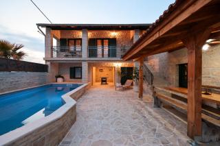 Villa Vita - Benkovac - 0