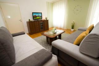 Apartment Galic - 8