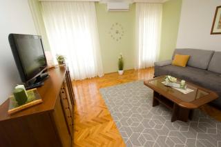 Apartment Galic - Makarska - 1