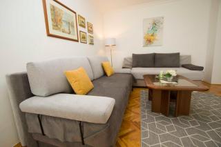 Apartment Galic - 7