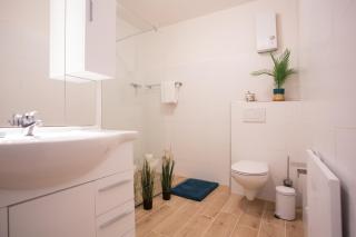 Welcome in - Wohnung 60-B in Niedersfeld-Winterberg mit Balkon und Abstellraum - 3