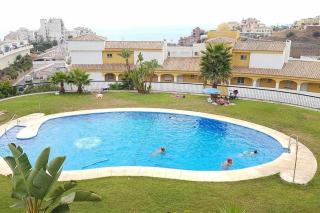 Fantástico estudio en Vela de Mar - 9