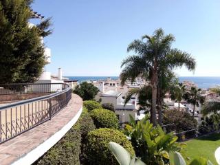 Fantástico estudio en Vela de Mar - Benalmádena - 0