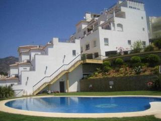 Fantástico estudio en Vela de Mar - 1
