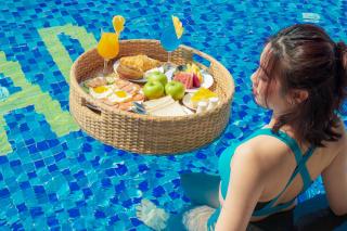 Ruby Star Da Nang - Central My Khe Beach - 5