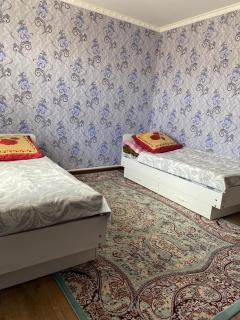Guest house "Light" Bokonbaevo - 3