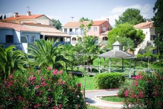 Charmant appartement avec piscine dans un village vacance - Canet-en-Roussillon - 4