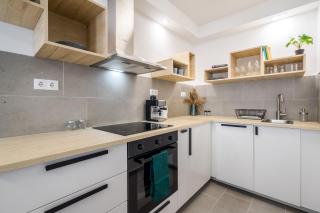 Cosy Tolnai Apartment - Budapest - 8