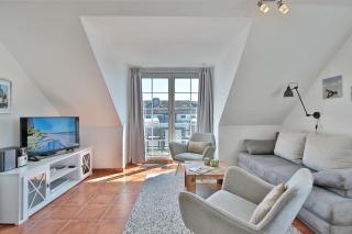 Haus am Falkenweg Haus am Falkenweg Appartement 6 - Scharbeutz - 9
