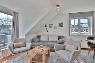 Haus am Falkenweg Haus am Falkenweg Appartement 6 - Scharbeutz - 8