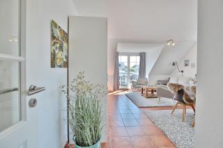 Haus am Falkenweg Haus am Falkenweg Appartement 6 - Scharbeutz - 3