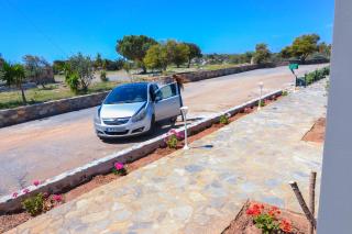 Elafonisi Paradise with Parking, WiFi, - Walking Distance to the Beach - 3