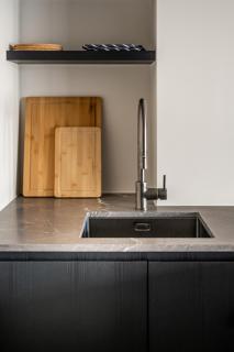 - Quirinal - overnachten in Luxe, 50m van de kust - Koksijde - 8